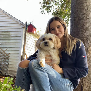 Meet your Posher, Nicole